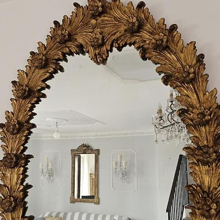 Appartamento Sistershouse Casal Palocco Esterno foto