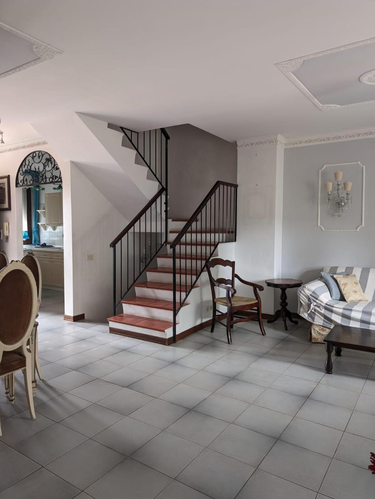 Appartamento Sistershouse Casal Palocco Esterno foto