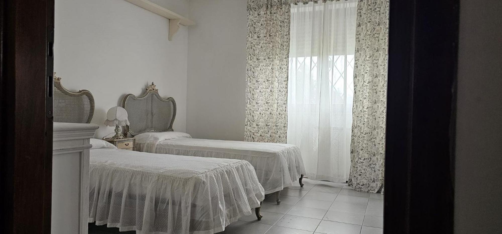 Appartamento Sistershouse Casal Palocco Esterno foto