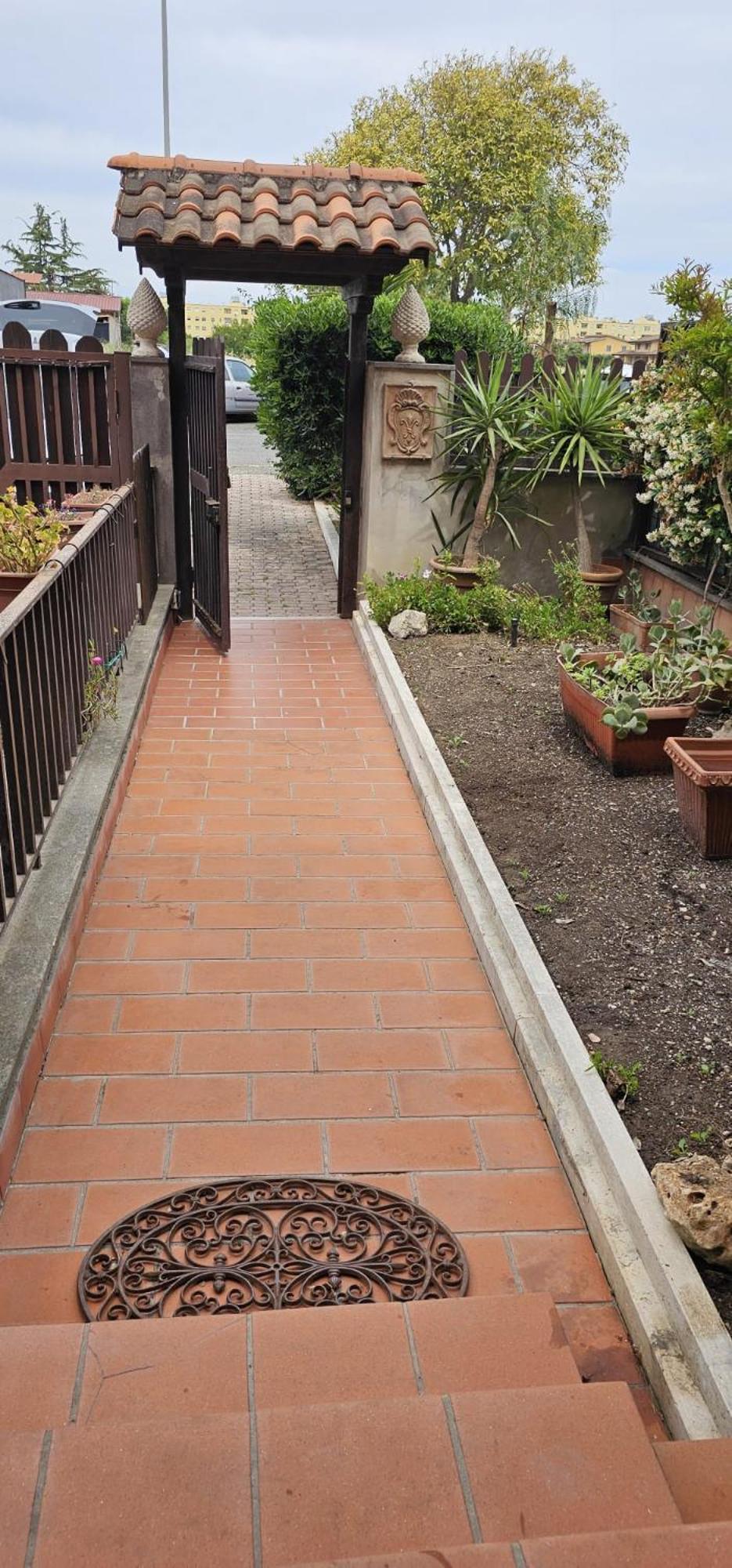 Appartamento Sistershouse Casal Palocco Esterno foto
