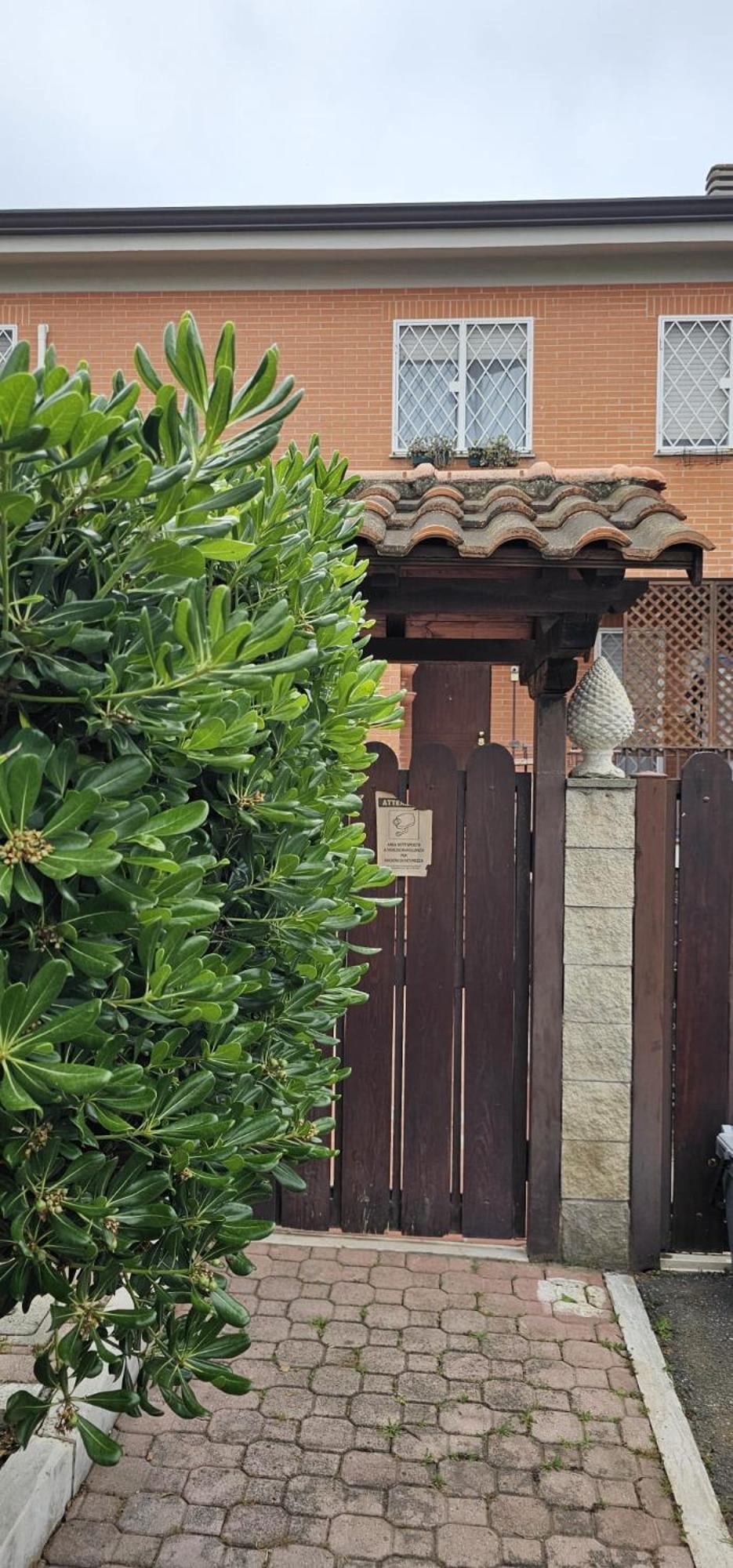 Appartamento Sistershouse Casal Palocco Esterno foto