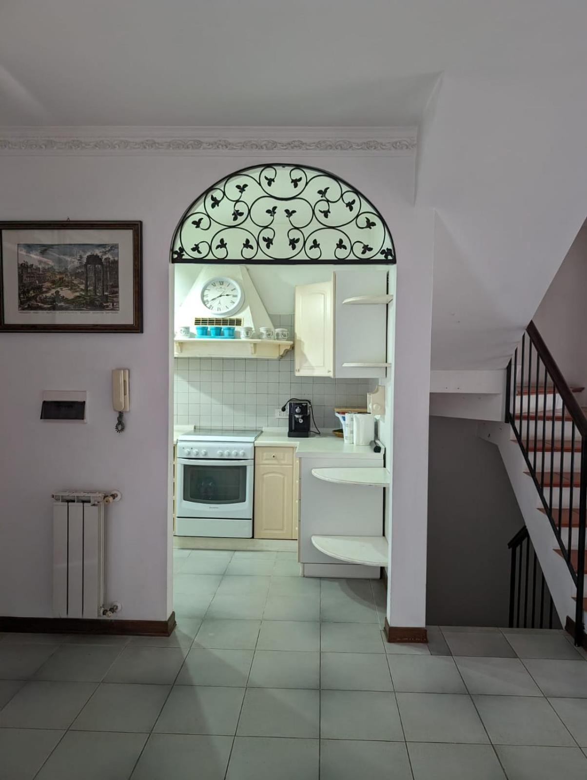 Appartamento Sistershouse Casal Palocco Esterno foto