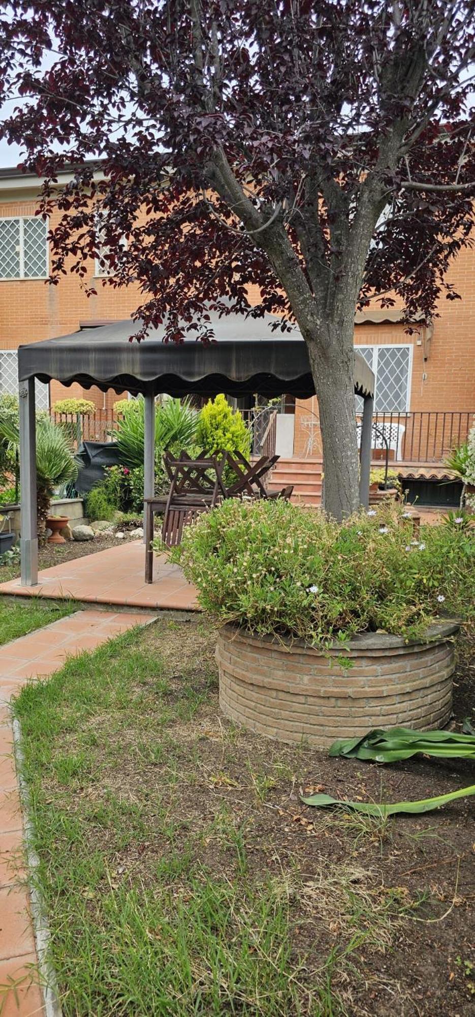 Appartamento Sistershouse Casal Palocco Esterno foto