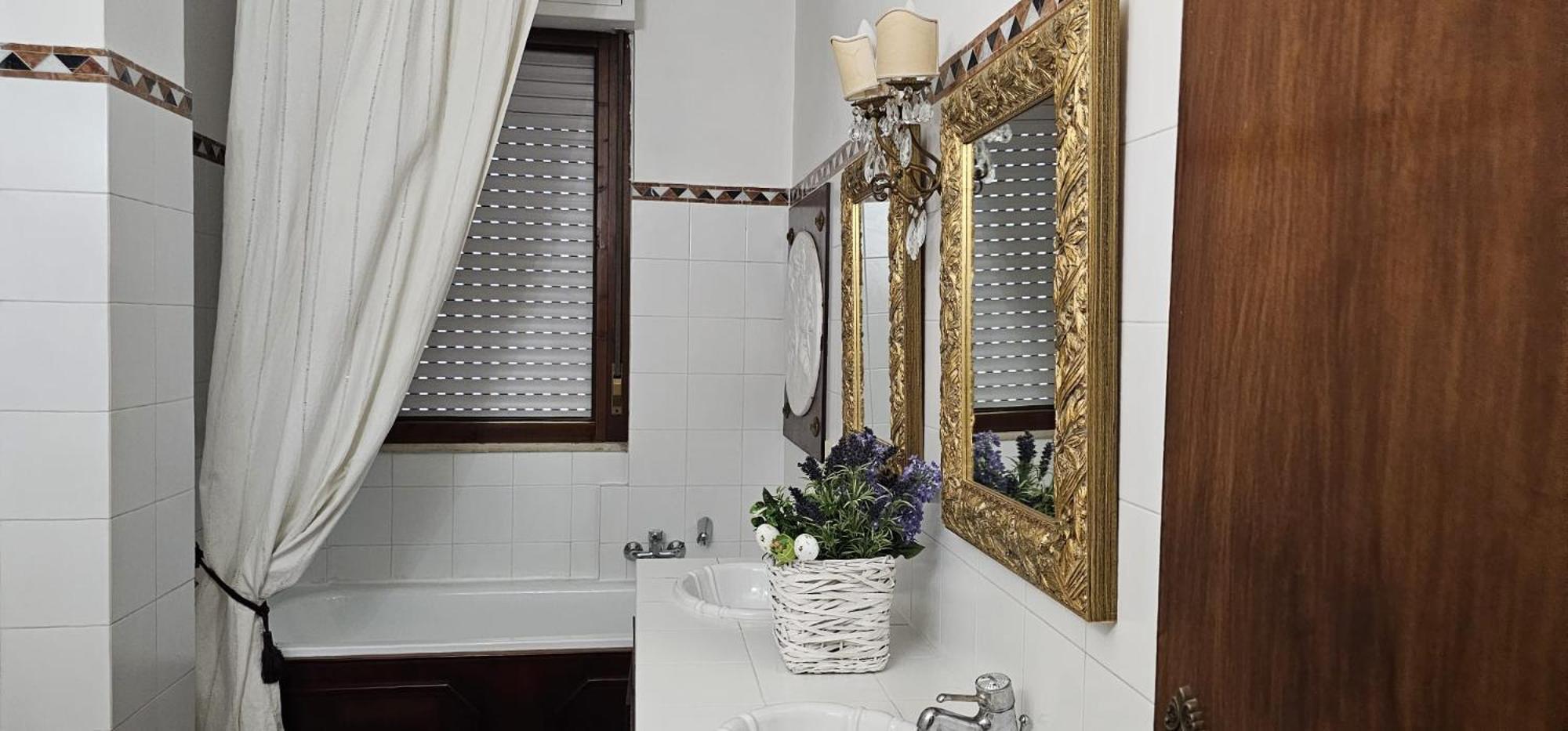 Appartamento Sistershouse Casal Palocco Esterno foto