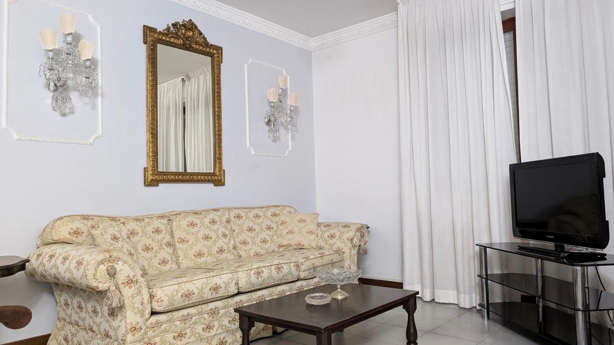 Appartamento Sistershouse Casal Palocco Esterno foto