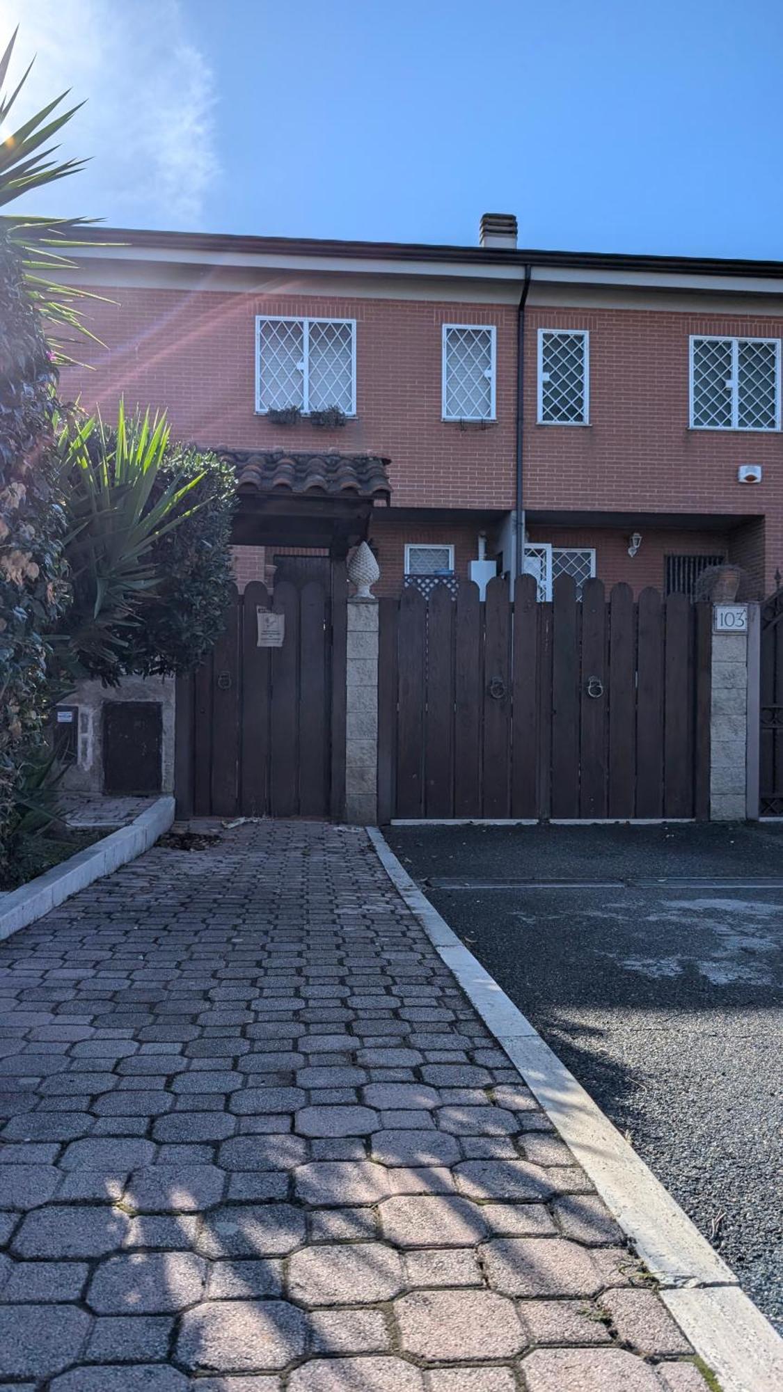 Appartamento Sistershouse Casal Palocco Esterno foto