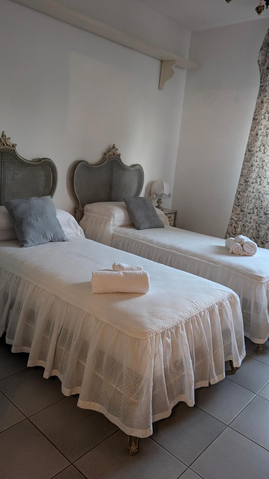 Appartamento Sistershouse Casal Palocco Esterno foto