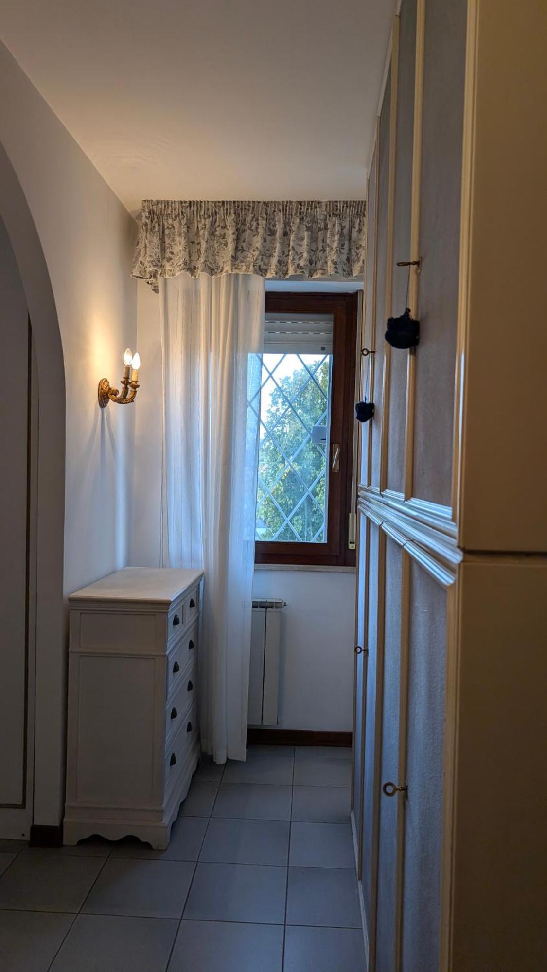 Appartamento Sistershouse Casal Palocco Esterno foto