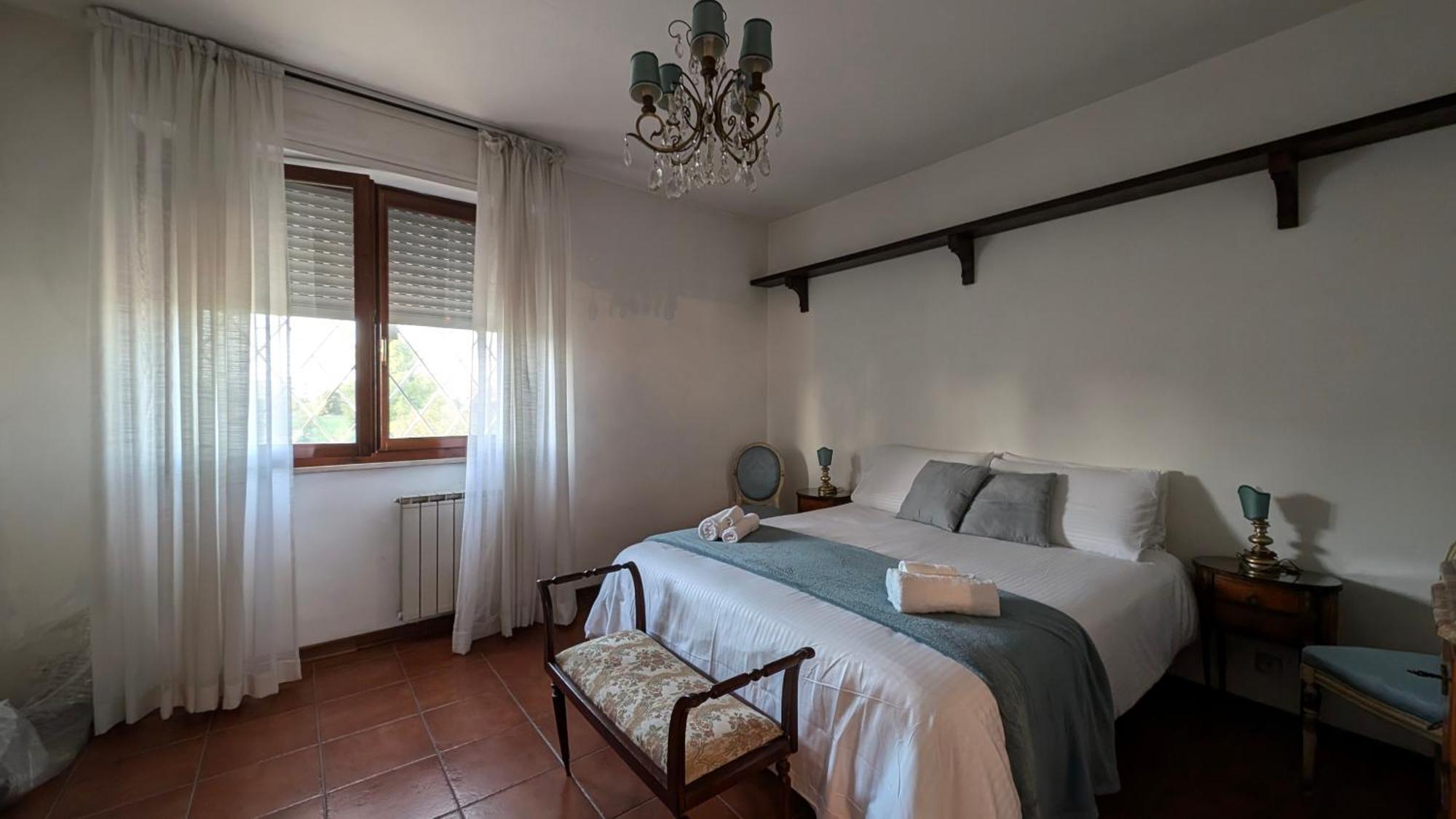 Appartamento Sistershouse Casal Palocco Esterno foto