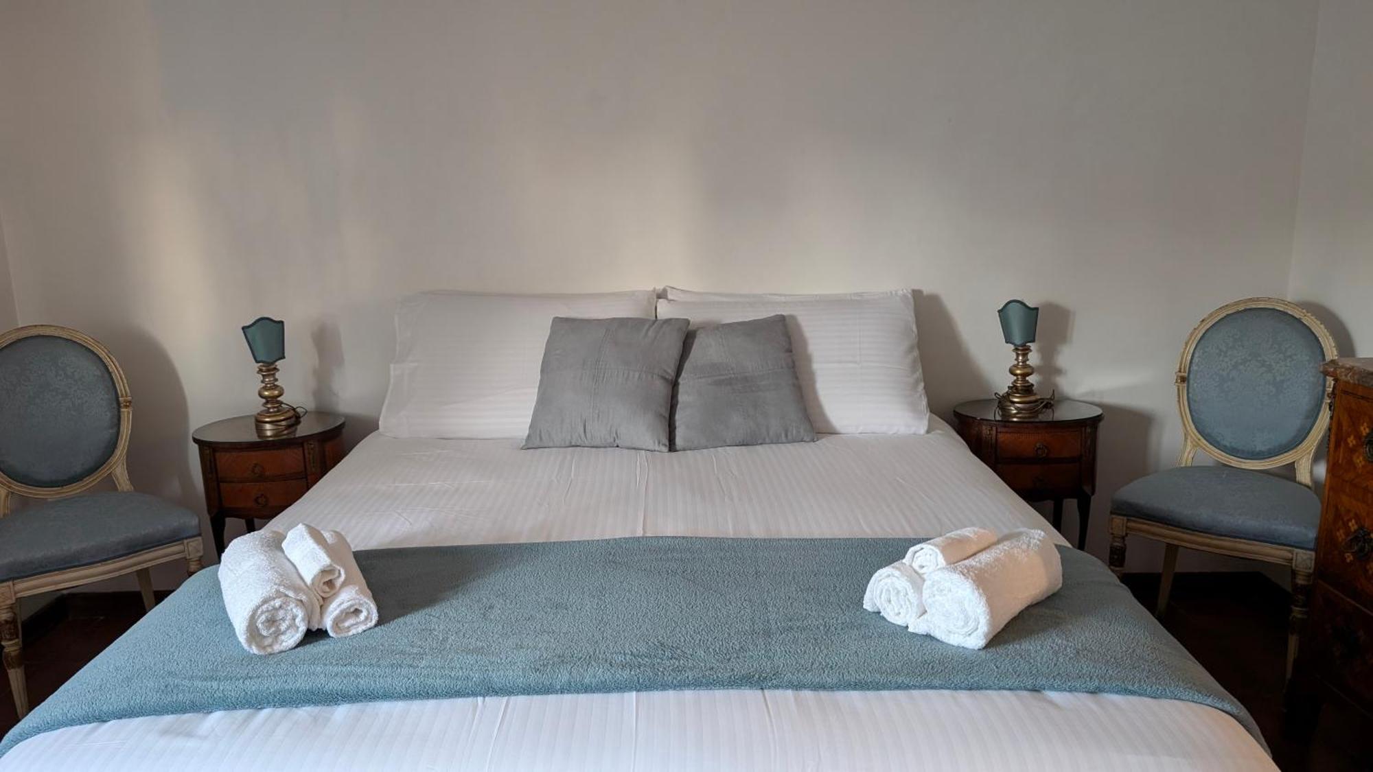 Appartamento Sistershouse Casal Palocco Esterno foto